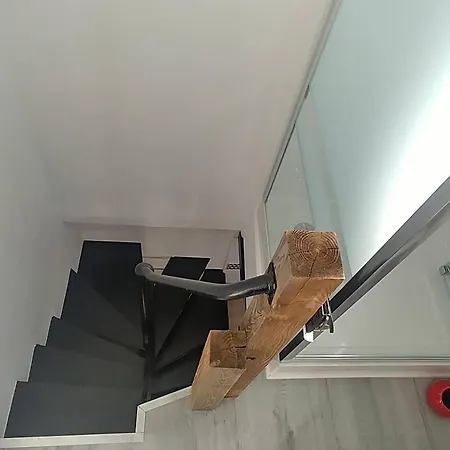 Duplex Neuf Et Atypique Prázdninový dům Poitiers