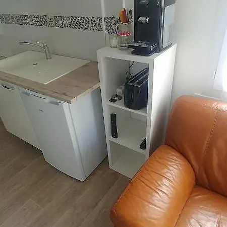 Duplex Neuf Et Atypique Poitiers