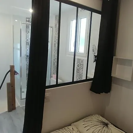 Prázdninový dům Duplex Neuf Et Atypique