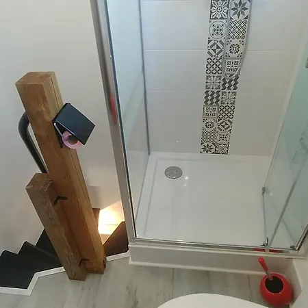 Prázdninový dům Duplex Neuf Et Atypique