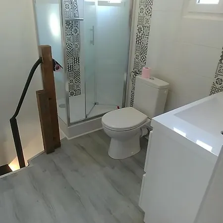 Prázdninový dům Duplex Neuf Et Atypique