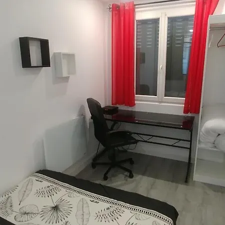 Duplex Neuf Et Atypique * Poitiers