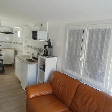 Duplex Neuf Et Atypique