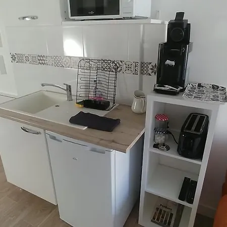 Duplex Neuf Et Atypique Prázdninový dům
