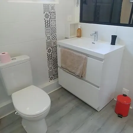 Duplex Neuf Et Atypique *