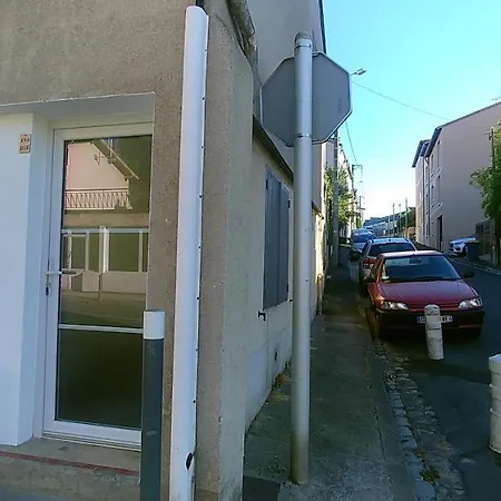 Duplex Neuf Et Atypique * Poitiers