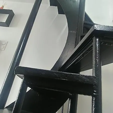 Duplex Neuf Et Atypique *